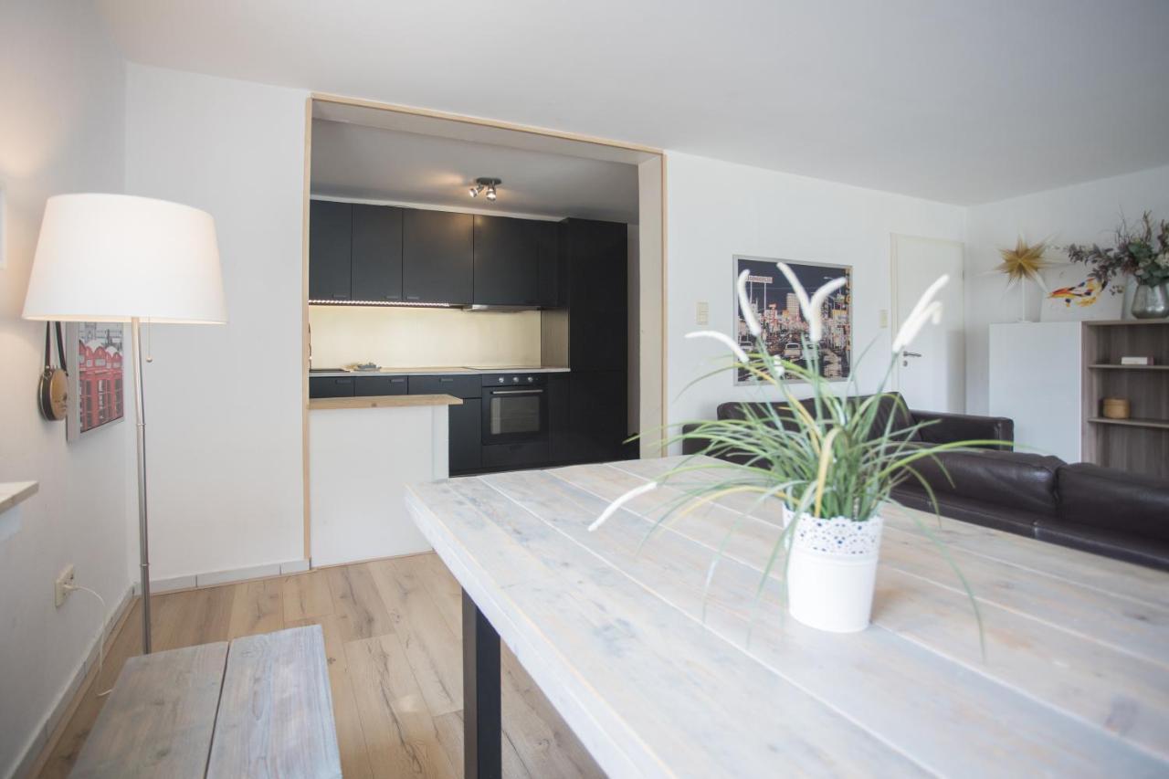 Appartement Brink Fichtenweg 46 Winterberg Eksteriør bilde