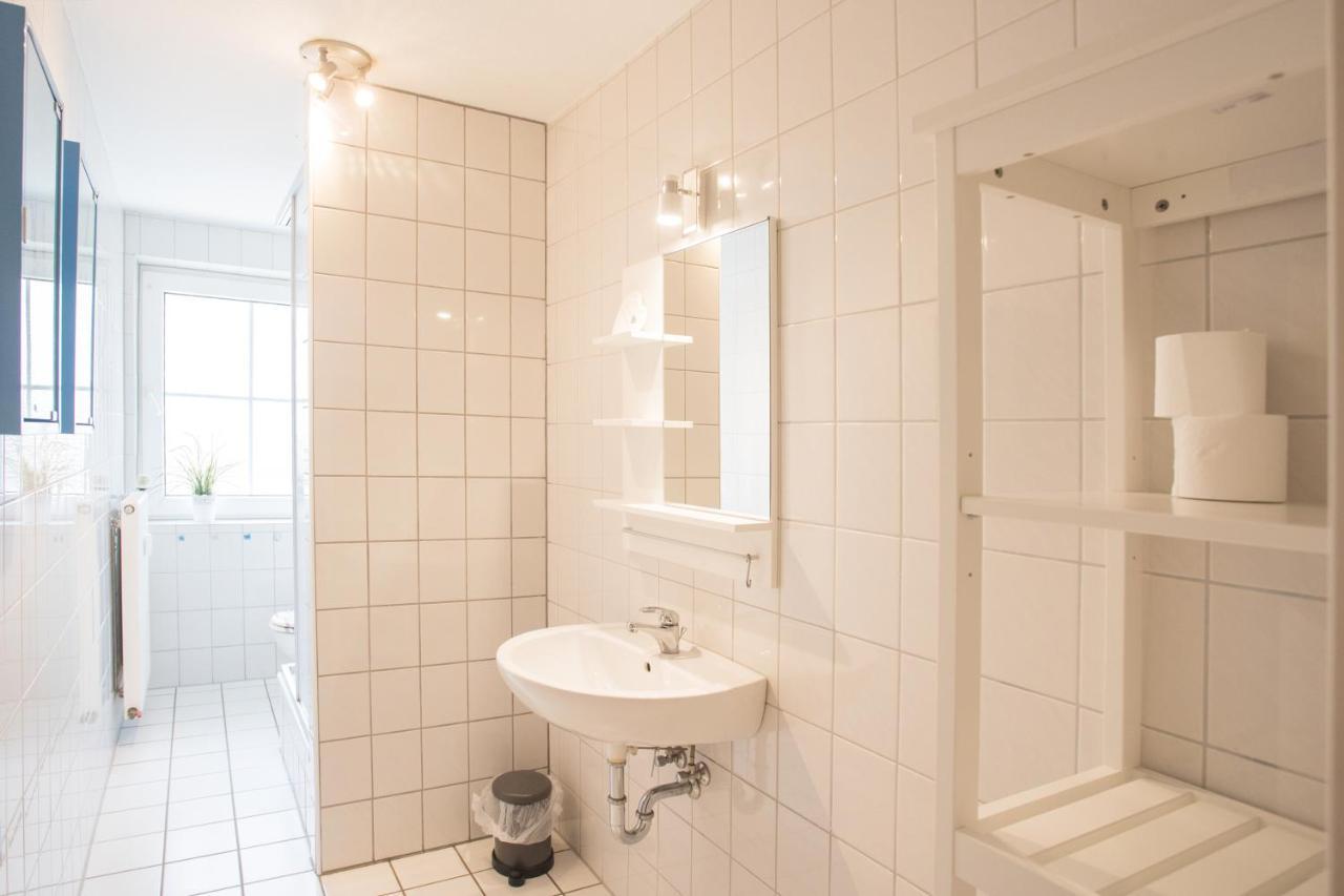 Appartement Brink Fichtenweg 46 Winterberg Eksteriør bilde